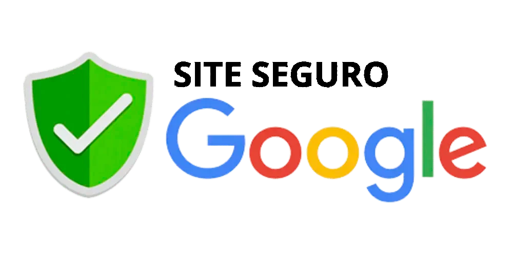 Site Seguro Google